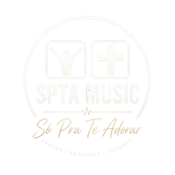 Logo SPTA Music